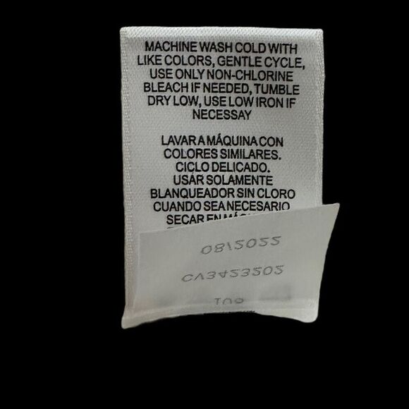 NWT Vince Camuto Women’s Pullover Collared Lightweight Sweater - Picture 13 of 13